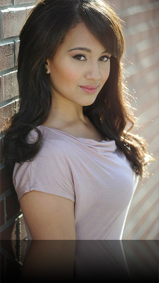 Ashley Blanchet